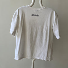 1990s Borobudur Temple T-Shirt