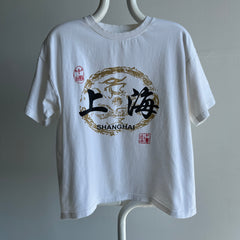 1990s Shanghai Tourist T-Shirt