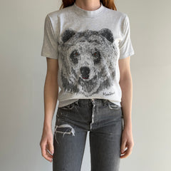 1991 *Teddy* Bear T-Shirt