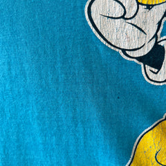 1980s Mickey Mouse Missouri Tank Top