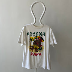 1980s Bahama Papa T-Shirt