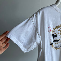 1990s Shanghai Tourist T-Shirt