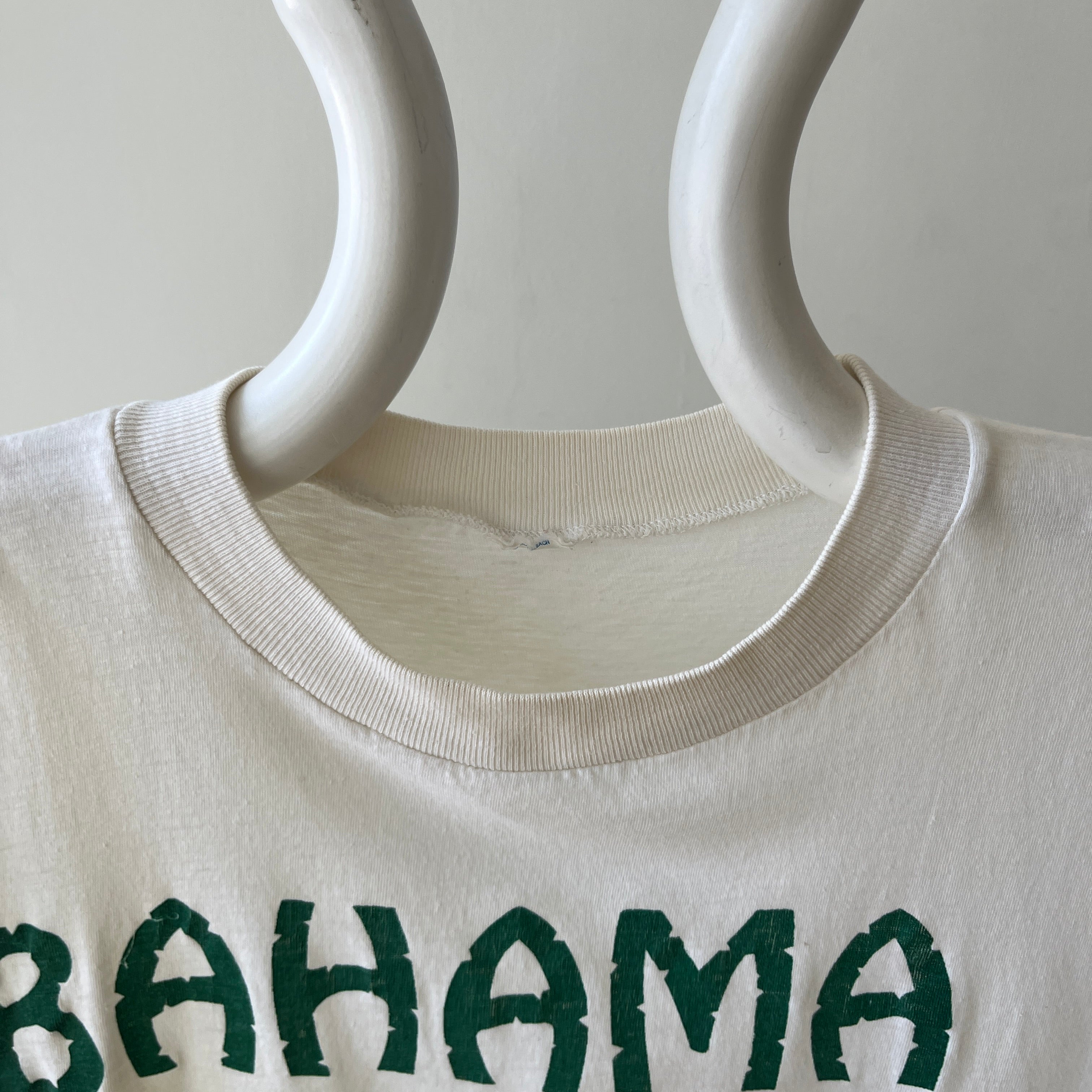 1980s Bahama Papa T-Shirt