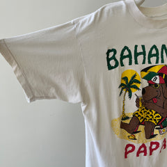 1980s Bahama Papa T-Shirt