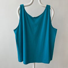 1993 Florida Marlins Baseball Tank Top