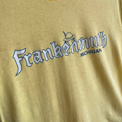 1970s Frankenmuth, Michigan T-Shirt