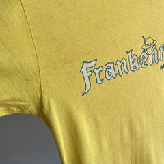 1970s Frankenmuth, Michigan T-Shirt