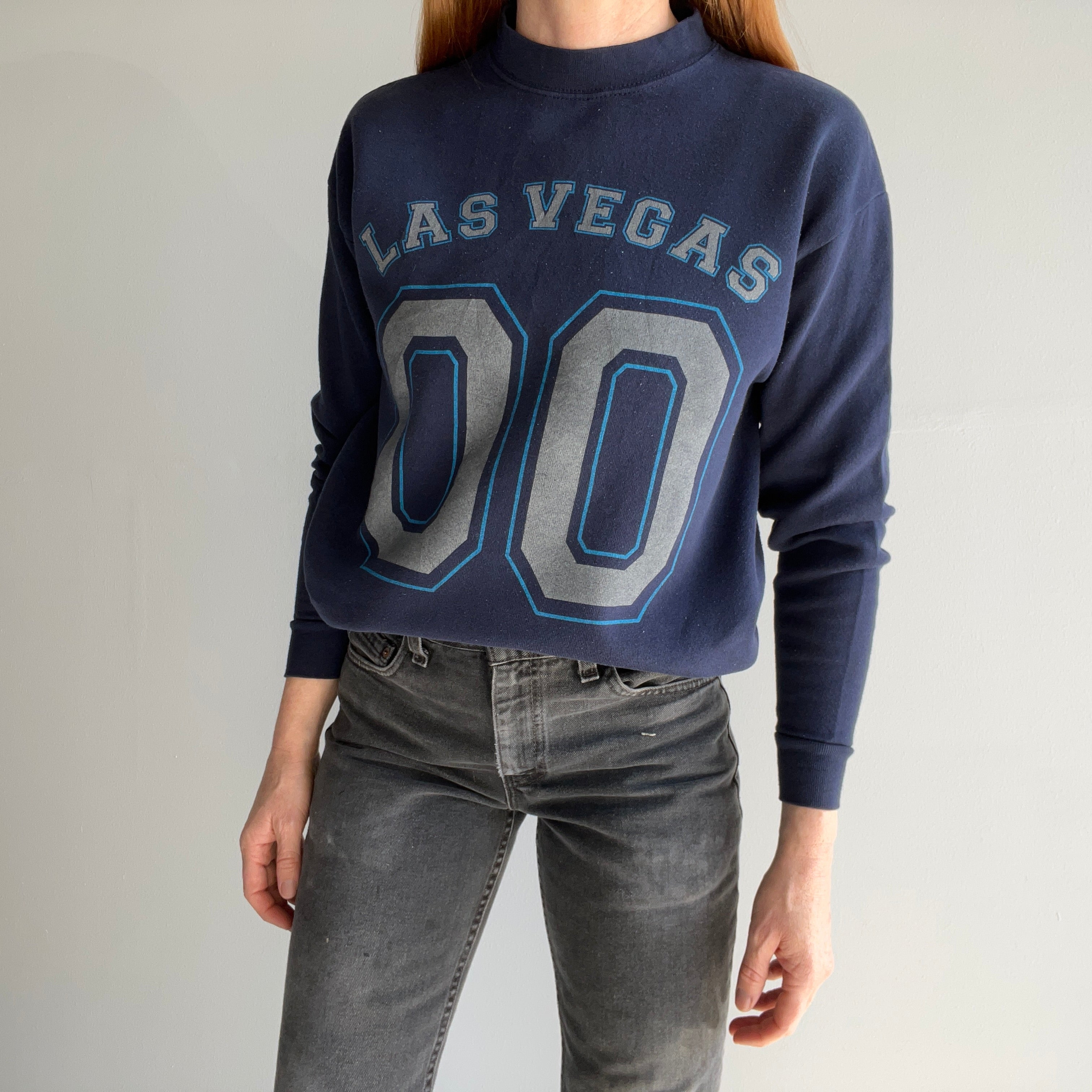 2000 La Vegas Sweatshirt