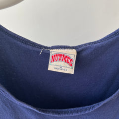 1980s Notre Dame Tank Top