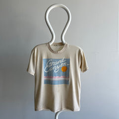 1980s Stained Grand Canyon 80s T-Shirt