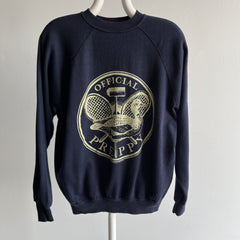 1981 Official Preppy Sweatshirt