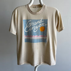 1980s Stained Grand Canyon 80s T-Shirt