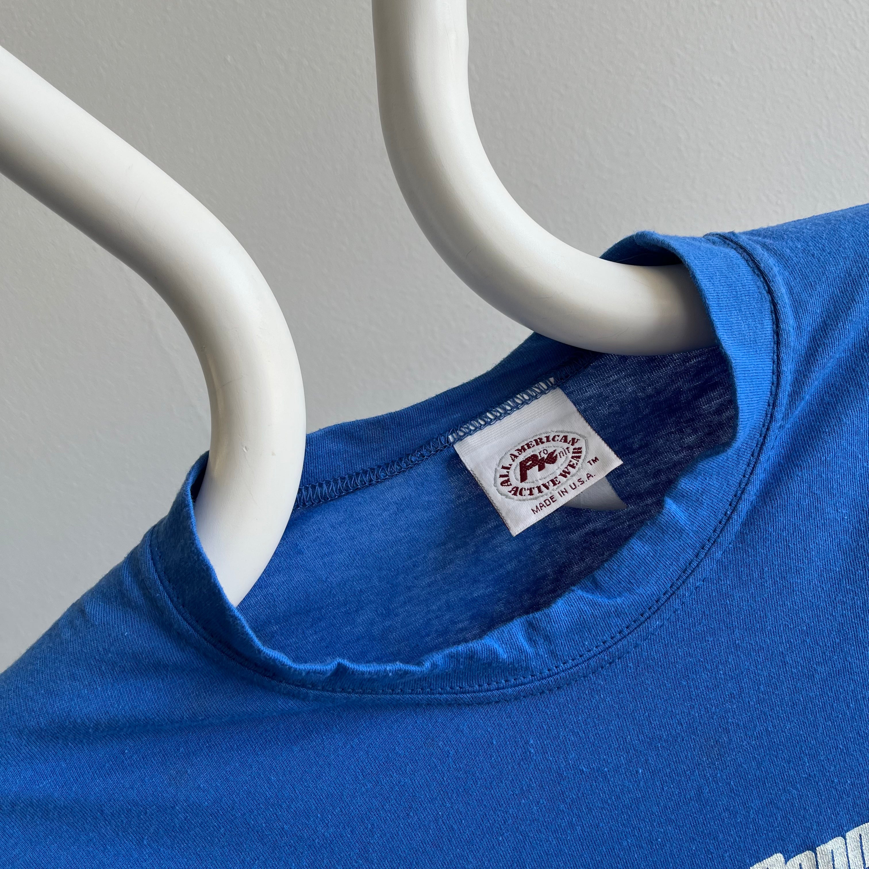 Copier T-shirt graphique