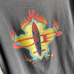 1990s Ocean Pacific Surf T-Shirt