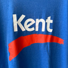 1980s Kent T Shirt