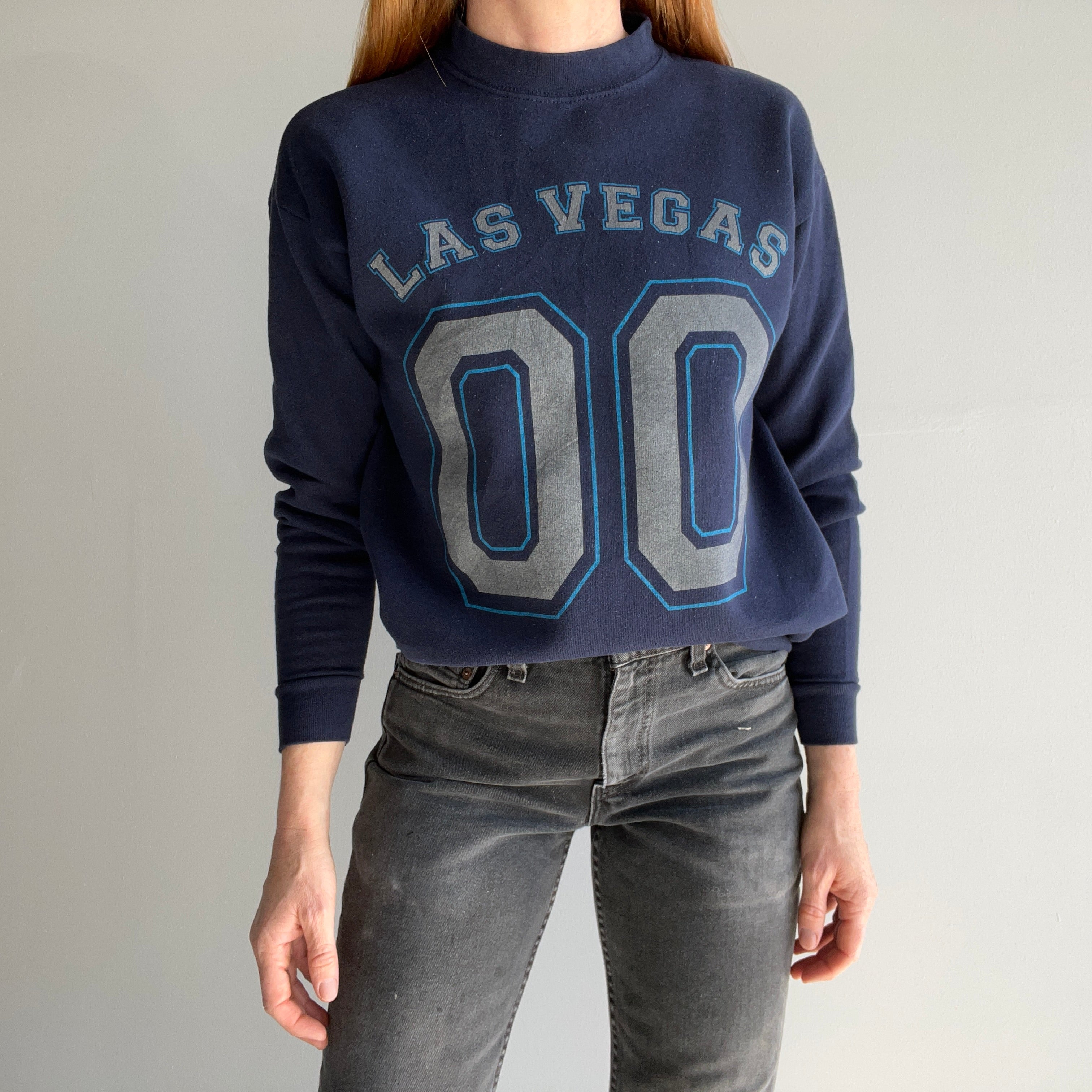 2000 La Vegas Sweatshirt