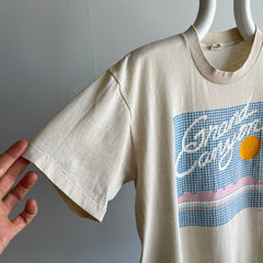 1980s Stained Grand Canyon 80s T-Shirt