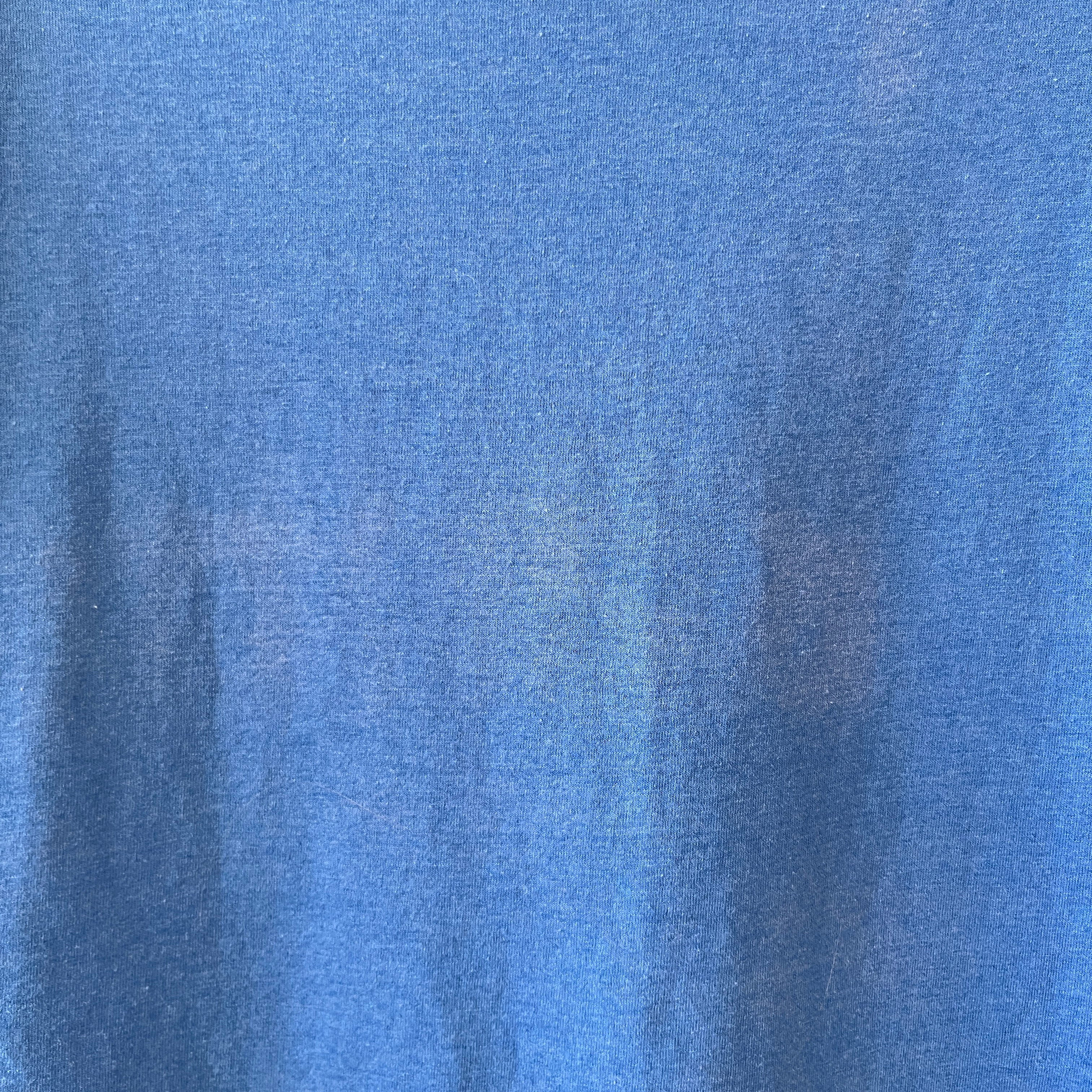 1980s Kent T Shirt