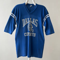 1970/80s Dallas Cowboys Football Shirt