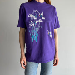 1990 Tennessee Hummingbird T-Shirt - Awwwww