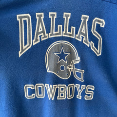 1970/80s Dallas Cowboys Football Shirt