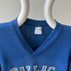 1970/80s Dallas Cowboys Football Shirt