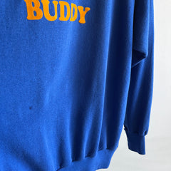 1970/80s Beauferd's Buddy Sweatshirt
