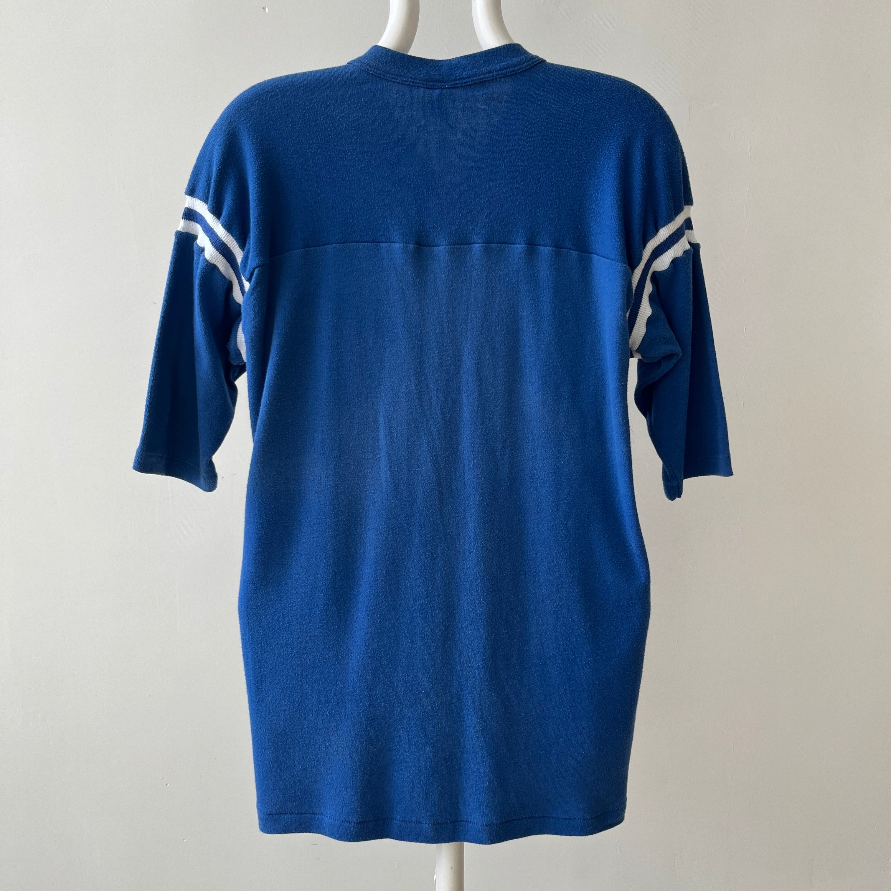 1970/80s Dallas Cowboys Football Shirt