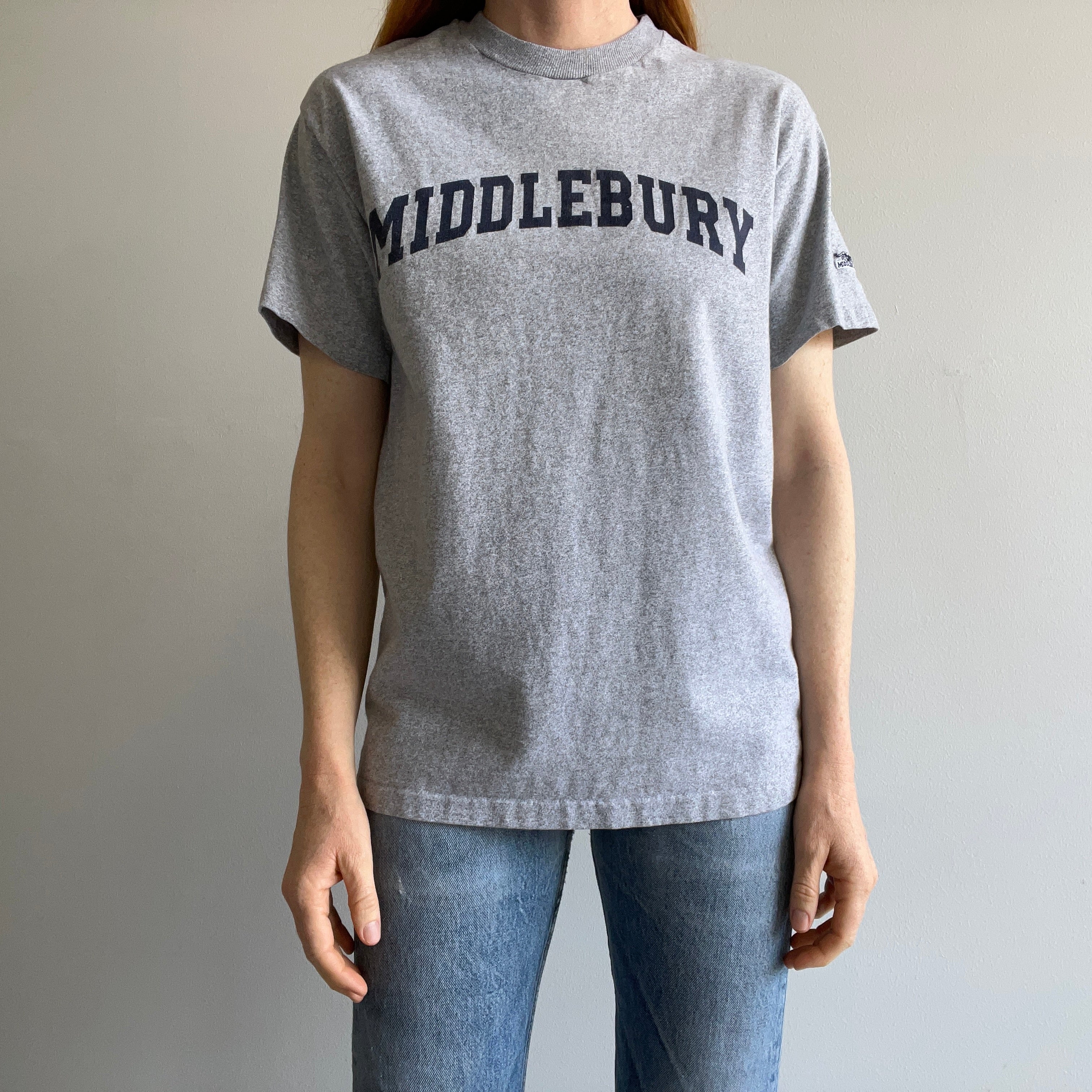 1990s Middlebury T-Shirt