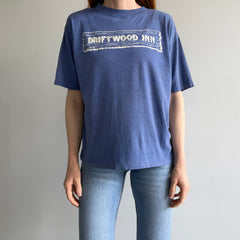 1970s Driftwood Inn Volleyball League T-Shirt