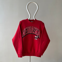 1996 Nebraska Huskers Football Sweatshirt