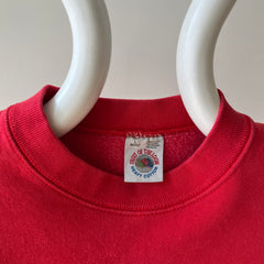 1996 Nebraska Huskers Football Sweatshirt