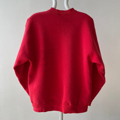1996 Nebraska Huskers Football Sweatshirt