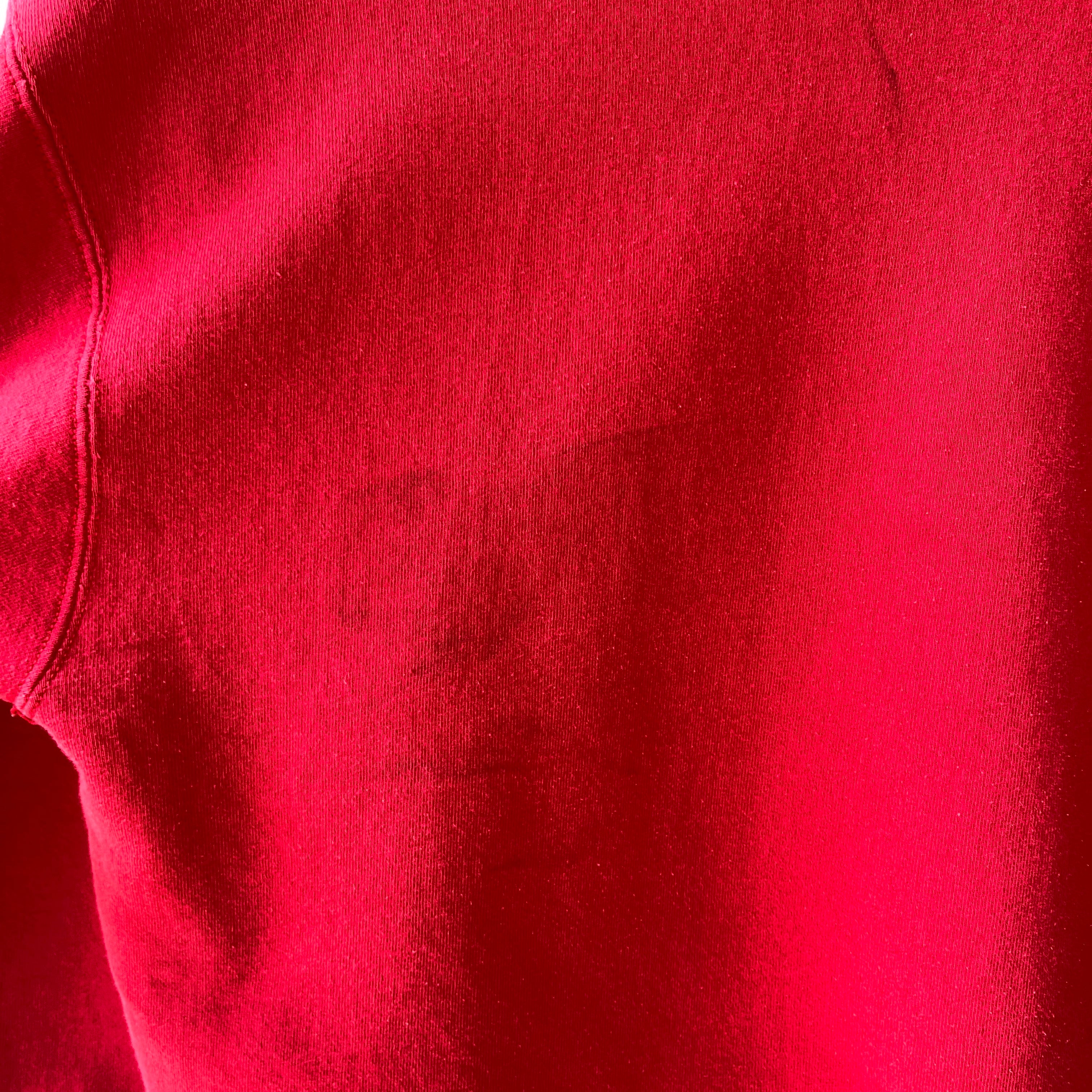 1996 Nebraska Huskers Football Sweatshirt