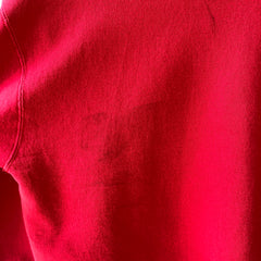 1996 Nebraska Huskers Football Sweatshirt