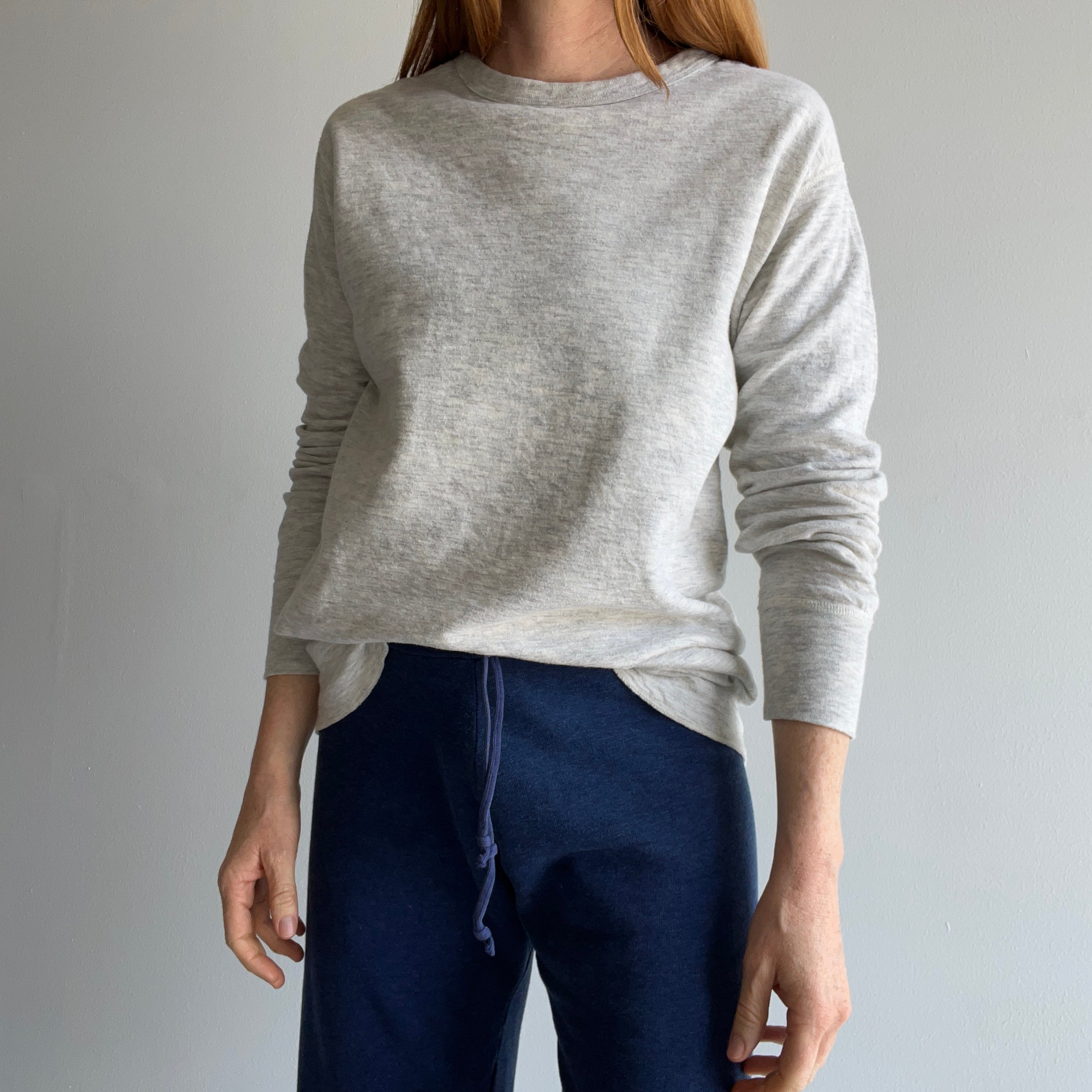 1980s Soft and Cozy Duofold Long Johns - !!!