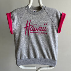 1983 or '85 Hawaii Warm Up - !!!