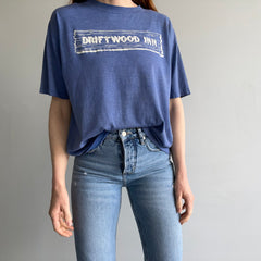 1970s Driftwood Inn Volleyball League T-Shirt