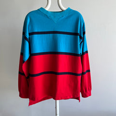 1980/90s Heavyweight Shirt/Sweatshirt by Levi