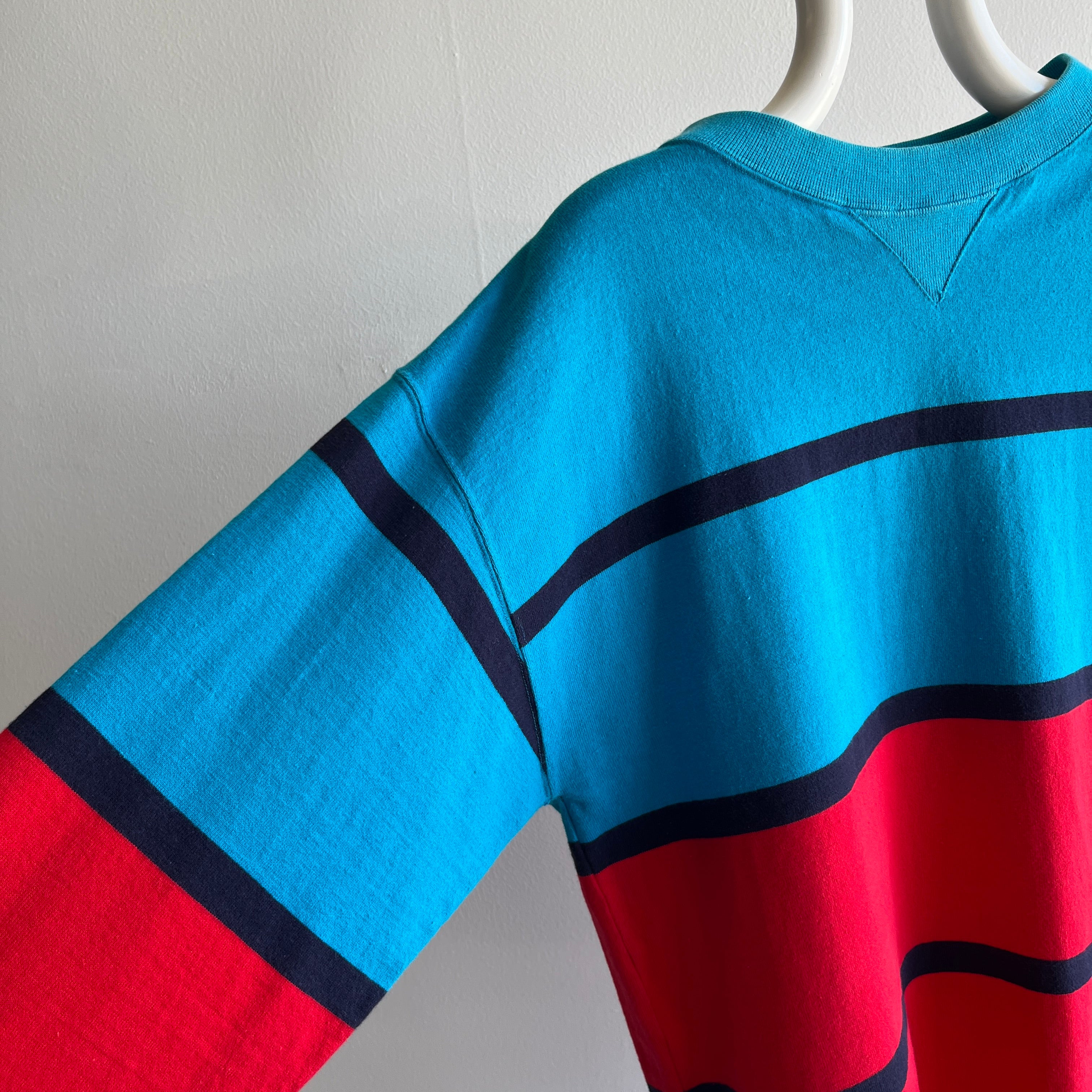 1980/90s Heavyweight Shirt/Sweatshirt by Levi