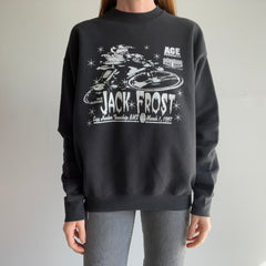 1997 Jack Frost BMX Sweatshirt - WOW