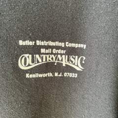 1990s Country Music Sweatshirt