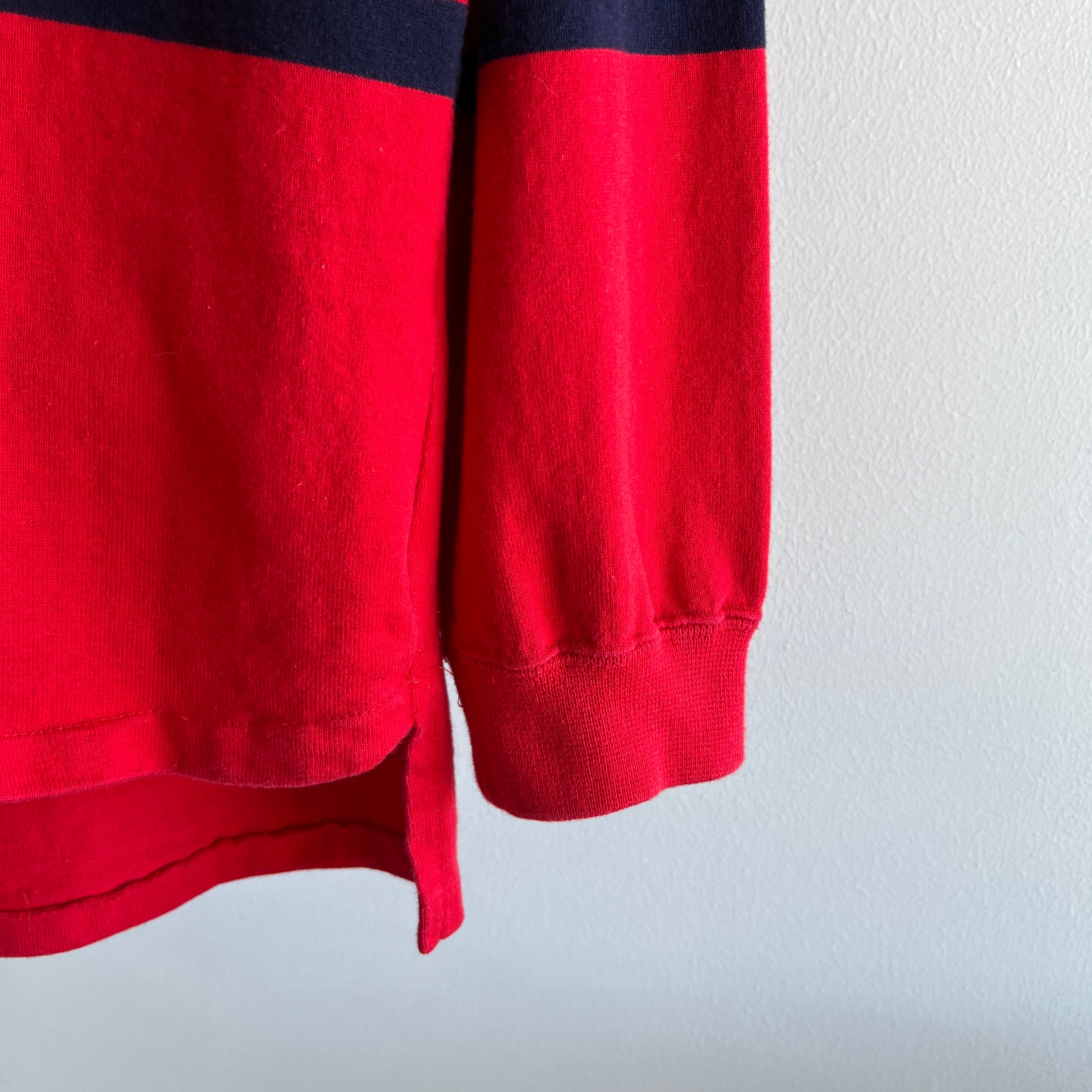 1980/90s Heavyweight Shirt/Sweatshirt by Levi