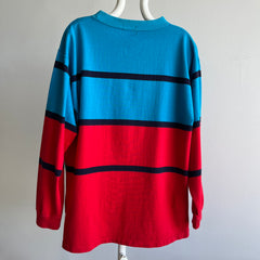 1980/90s Heavyweight Shirt/Sweatshirt by Levi