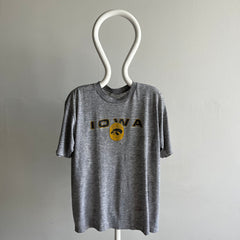 1980s Paper Thin Iowa T-Shirt