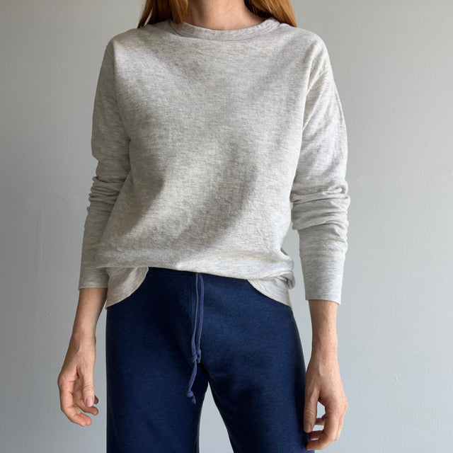 1980s Soft and Cozy Duofold Long Johns - !!!