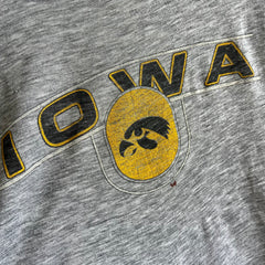 1980s Paper Thin Iowa T-Shirt