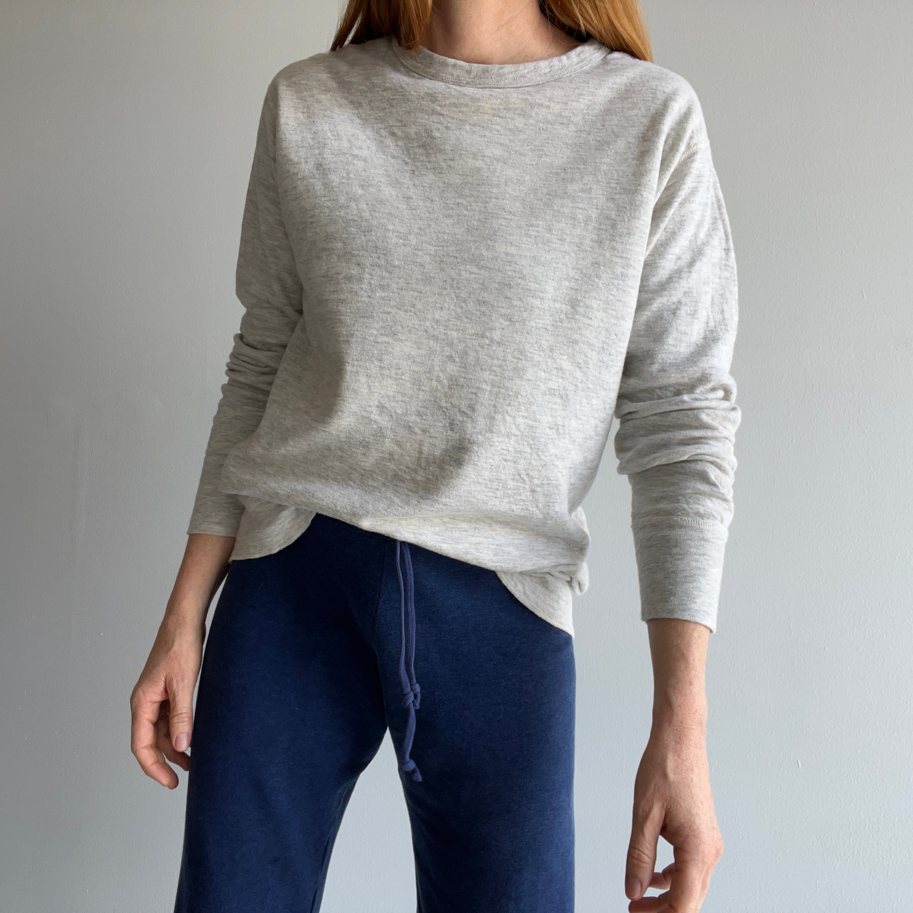 1980s Soft and Cozy Duofold Long Johns - !!!