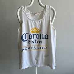 1990/ 2000s Corona T-Shirt - Made in MX