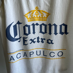 1990/ 2000s Corona T-Shirt - Made in MX